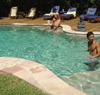 Seventh Day Adventist Youth Centre - C Tourism