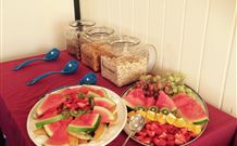 Ulladulla Lodge - C Tourism 2