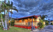 Andrea's Houses - Frangipani House - C Tourism 0