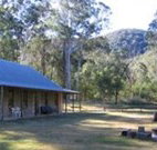 Bald Rock Bush Retreat - C Tourism