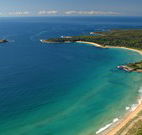 BiJs on the Beach - C Tourism