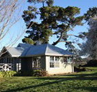 Bracken Ridge Villas - C Tourism