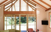 Church Street Cottages - C Tourism 1