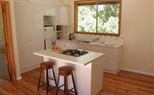 Church Street Cottages - C Tourism 4
