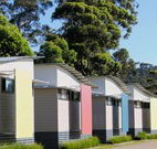 Copmanhurst Rest Point Family Hotel - C Tourism