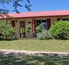Grace Cottages - C Tourism