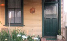 Hat Head Holiday House - C Tourism 0
