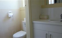 Honeysuckle Cottage - C Tourism 2