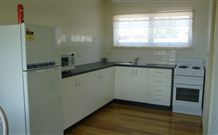 Honeysuckle Cottage - C Tourism 1