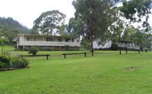 Leslie Cottage - C Tourism 1