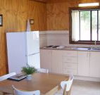 Lake Tabourie Holiday Park - C Tourism