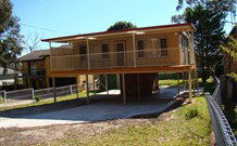 Lyrebird Dell - C Tourism 4