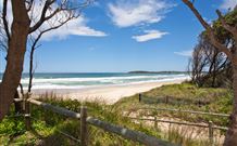 Mango Tree Cottage - C Tourism 1