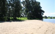 Mulberry Cottage - C Tourism 2