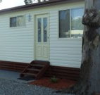 Pebbly Beach Holiday Cabins - C Tourism