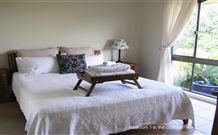 Retreat Homestead - C Tourism 1