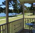Silverpoint Accommodation - C Tourism