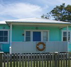 Siver Cabin - C Tourism
