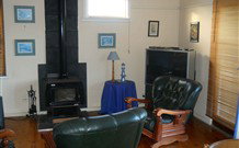 The Poplars Glen Davis S - C Tourism 0