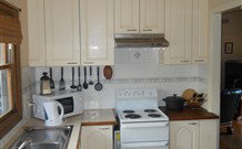 The Poplars Glen Davis S - C Tourism 3