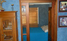 The Poplars Glen Davis S - C Tourism 1