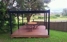 The Poplars Glen Davis S - C Tourism 5