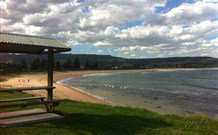 The Poplars Glen Davis S - C Tourism 6