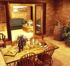 The Secret Garden Cottage - C Tourism