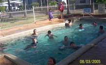Olney NSW C Tourism