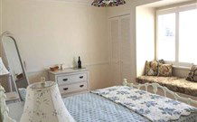 Yahgunyah Cottage - C Tourism 0