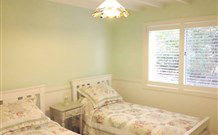 Yahgunyah Cottage - C Tourism 1