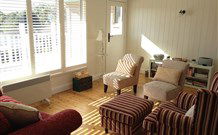 Yahgunyah Cottage - C Tourism 4