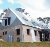Blue Mountains - Hawkesbury Heights YHA - C Tourism