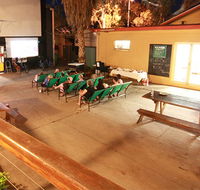 Alice Springs YHA - C Tourism