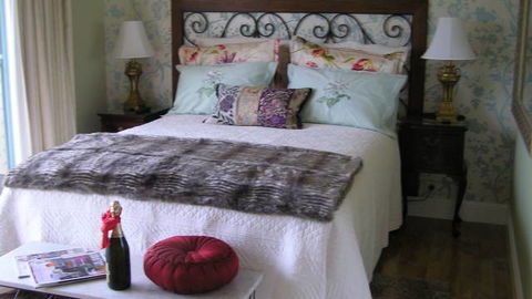 Gooromon Park Cottages - C Tourism 1