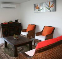 BTU Cottage Nowra - C Tourism