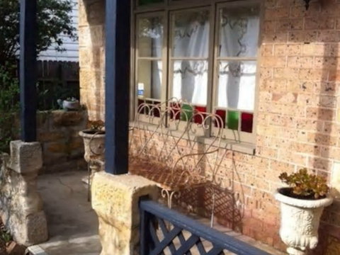 Stone Cottage Mittagong - C Tourism 8