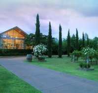 Hunter Valley Cooperage B and B - C Tourism