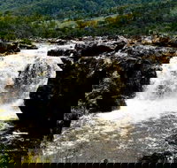 The Shack - Clarence Gorge - C Tourism