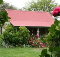 Poppys Cottage Bed and Breakfast - C Tourism