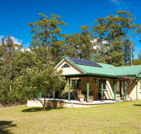 Narrawallee Creek Studio - C Tourism