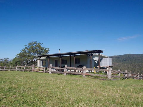 Wallaby Creek Retreat - C Tourism 3