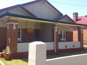 Church Street Cottages - C Tourism 8