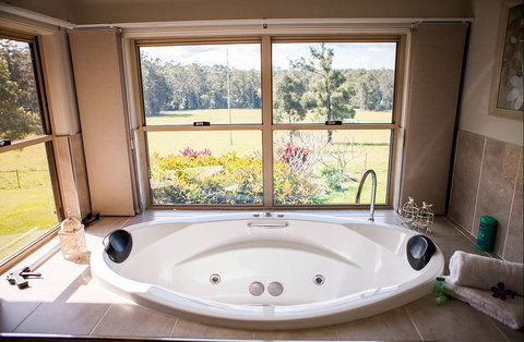 Cosy Cow Farmstay Bed And Breakfast - C Tourism 1