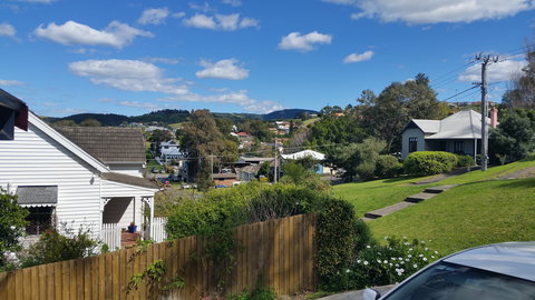 Mulberry Cottage - C Tourism 5