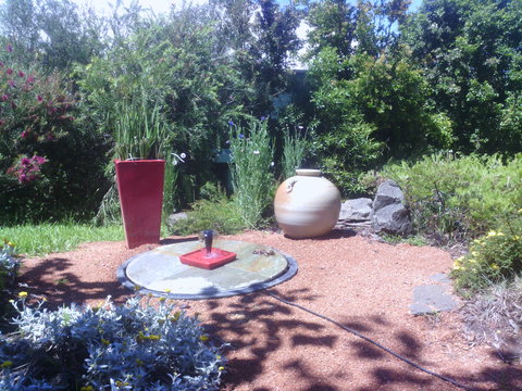 Mulberry Cottage - C Tourism 6