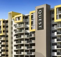 Quest Kelvin Grove - C Tourism