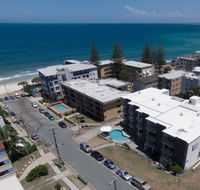 Merrima Court Holiday Apartments - C Tourism