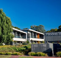 Flinders Hotel - C Tourism