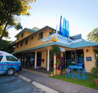 Stradbroke Island YHA - C Tourism